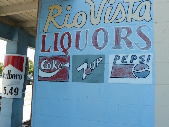 Liquor Store